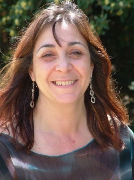 Begoña Alías García