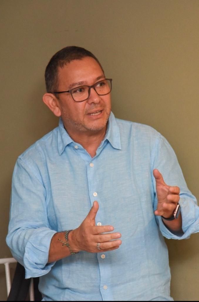 Miguel Roca Lara