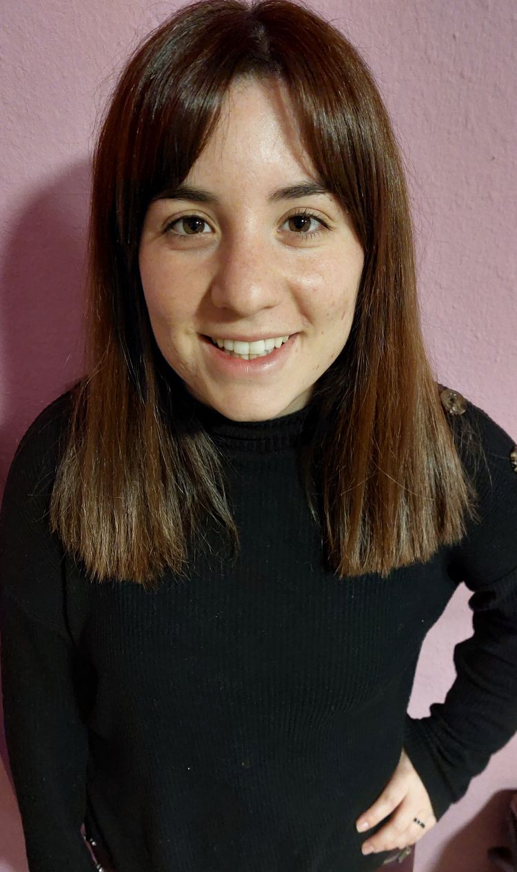 Andrea Gonzálvez