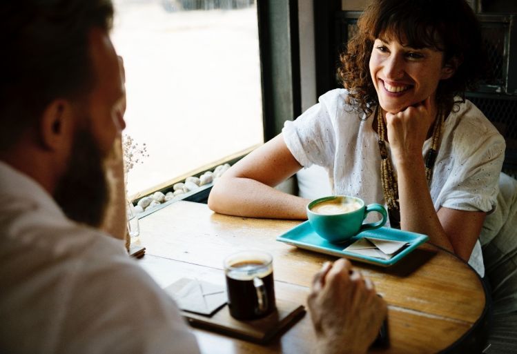 Coaching: el canvi a través de l'autoconeixement